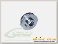 H0304-S Алюминиевый передний шкив 28Т Goblin 570