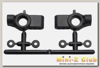 Kyosho Rear Hub Carrier (Offset 0/#0/LAZER ZX-5R)