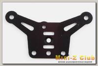 Kyosho Front Upper Plate (Black)