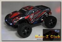 DB-5001 Фары светодиодные (4 огня) для Remo Hobby 1/16