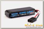 Team Orion Li-pol 7.4V 1800mAh, 45C, 2s1p, TRX plug