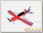 Р/У самолет WlToys PoleCat 4Ch 2.4G RTF