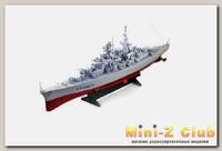 Советский эсминец Speed Battle Ship 1:360 HT-3827A