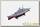 Советский эсминец Speed Battle Ship 1:360 HT-3827A