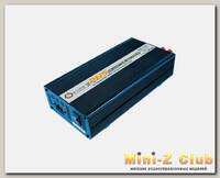 EV-Peak Блок питания 33А - PU5 (220В, 33A@15V)