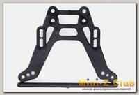 Kyosho Carbon Composite Rear Shock Stay(RB5)