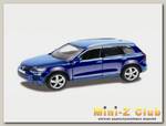 Машина Ideal 1:30-39 Volkswagen Touareg