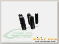 HC148-S Резьбовая тяга под шестигранник M3 x 8