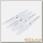 Лопасти для квадрокоптера Syma X14W
