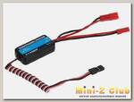 Электронный выключатель G.T.Power с максимальным током 7А