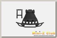 Remo Hobby Бампер передний: ROCKET