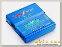 Универсальное зарядное устройство G.T.Power iMax B6AC 80Вт (аналог SkyRC B6AC)