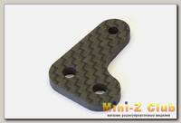Kyosho Carbon F-Upper Arm Plate(Scorpion XXL)