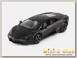 Р/У машина MZ Lamborghini Reventon 27024 1/24