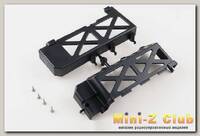 Kyosho BATTERY COVER SET (Psycho Kruiser)