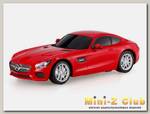 Р/У машина Rastar Mercedes AMG GT3 1:24, в ассортименте