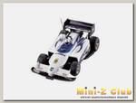 Р/У машина HQ 505-10 масштаб 1:24