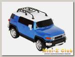 Р/У машина MZ FJ Cruiser 27055 1/24