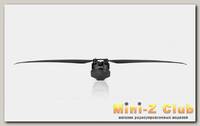 Комплект Hobbywing XRotor X13 18S 45Kv CW с пропеллером 5620