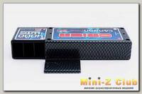 Team Orion Li-pol 7.4V 4000mAh, 90C, 2s1p