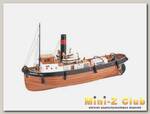 Сборная деревянная модель корабля Artesania Latina SANSON, 1/50