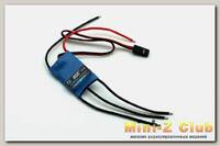 DYS 10A Brushless ESC SimonK (BEC 2A)