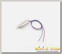 Мотор A для квадрокоптера KF611