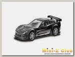 Машина Ideal 1:64 Chevrolet Corvette C6-R