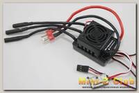 E9574 Регулятор скорости Hobbywing 60A для бесколлекторных моторов