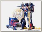 Трансформер Optimus Prime J8004B в/к
