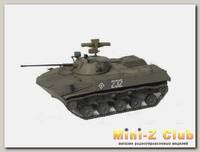 Сборная модель ZVEZDA Российская боевая машина пехоты БМД-2, 1/35