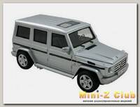 Р/У машина MZ Mersedes G55 27029 1/24