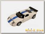 Машина Ideal 1:43 Ford GT