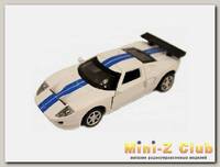 Машина Ideal 1:43 Ford GT
