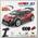 Радиоуправляемая машина для дрифта MJX Hyper Go Citroen C3 4WD 1:14 - MJX-14303