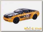 Машина Motormax 1:24 Ford Mustang GT Concept в/к