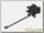 Вентилятор регулятора Hobbywing FAN-FL-Cyclone-2510BH-6V-16000RPM@0.29A-BLACK-A