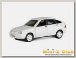 Машина Autotime 'LADA PRIORA' южная версия 1:36