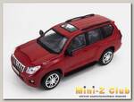 Р/У машина MZ Toyota Land Cruiser Prado 1050 1/12 н/б