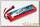 nVision Li-pol 7.4V 4500mAh, 45C, 2s1p, Deans T-Plug