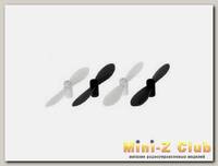 Винты черные для CX-17