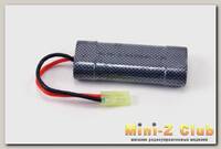 HSP Аккумулятор Ni-MH 1100mAh 7.2V MiniTamiya plug