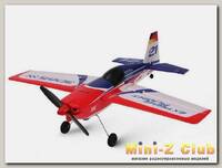 Радиоуправляемый самолет XK Innovation EDGE A430 430мм 3D EPS 2.4G 5-ch LiPo RTF
