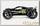 Трагги Himoto Centro Brushless 4WD