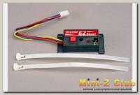 Traxxas Модуль управления электростартером TRAXXAS
