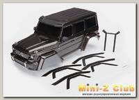 Кузов автомодели Mercedes-Benz® G 500® 4x4