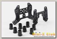 Kyosho Shock Stay Set (Mini Inferno)