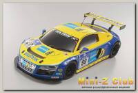 Kyosho ASC MA-020 Кузов для автомодели MA-020 Phoenix Racing Audi R8
