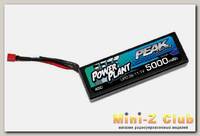 Peak Racing Аккумулятор Power Plant Lipo 5000 11.1 V 45C
