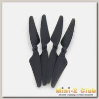 Запасные лопасти для квадрокоптера MJX B3 - B30005